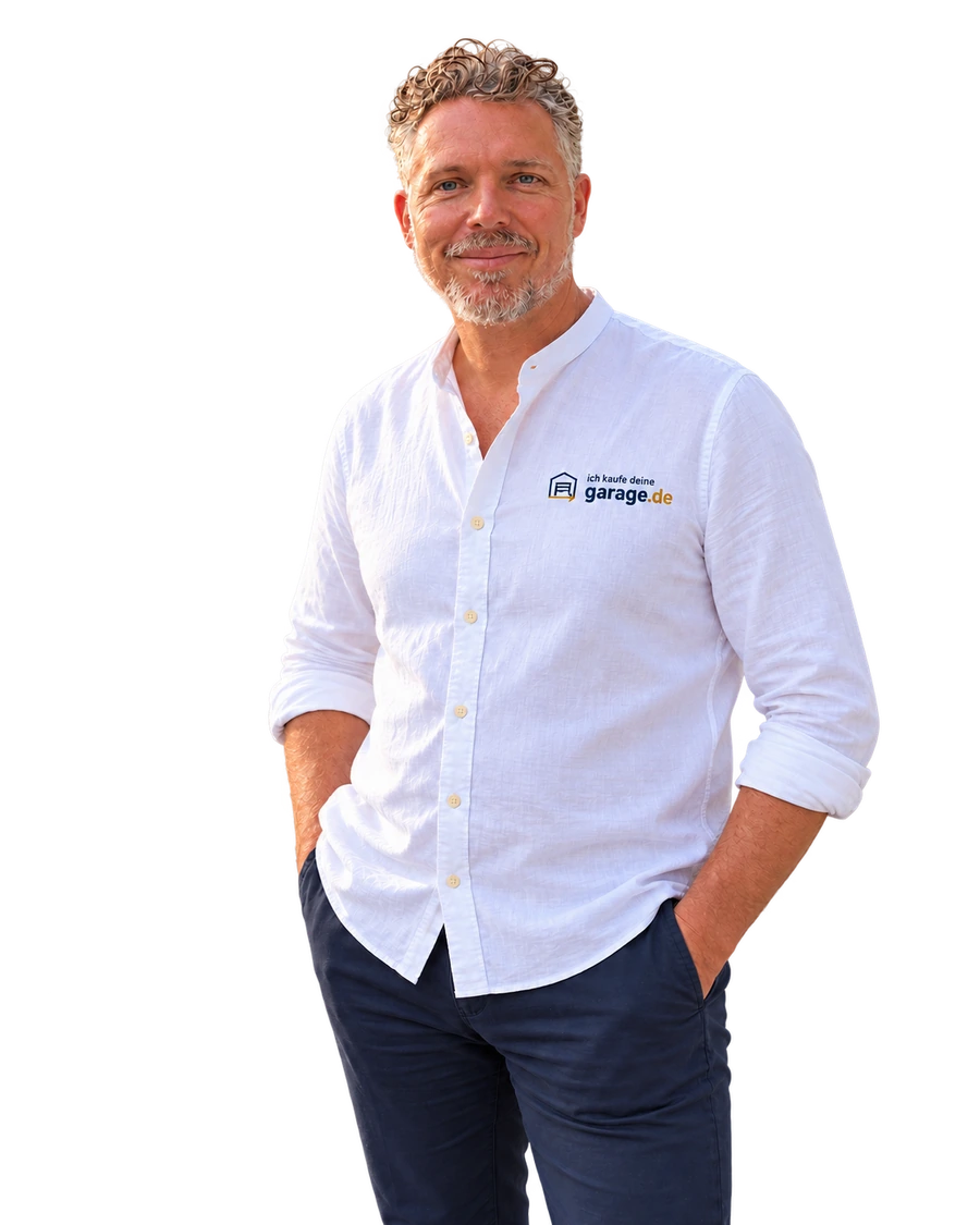 Konstantin Mastalka, Ihr persönlicher Ansprechpartner